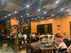 大堂-阿多私房菜(顺德店)