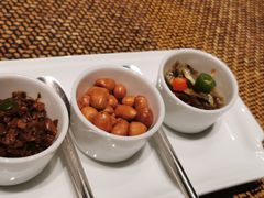 餐前小食-新荣记(西溪湿地店)