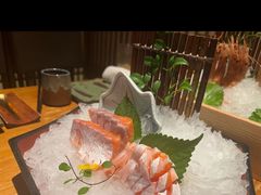 -水濑·日料放题(天河店)