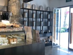 -喜茶(深圳海岸城店)