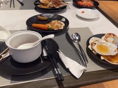 -悦全日餐厅·仁恒洲际酒店