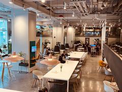 -dotcom coffee古点咖啡(致真大厦店)