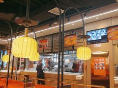 -管氏翅吧(马家堡店)