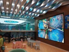 -Swim斯卫姆国际儿童游泳中心(红博中央公园店)