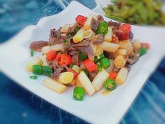 -陈帅夜排档·龙虾·炒菜·烤串(世茂店)
