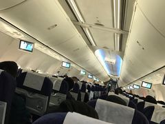-中国联合航空