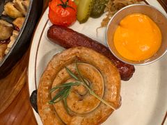 -CRAZYONES西班牙海鲜饭(上海美罗城店)