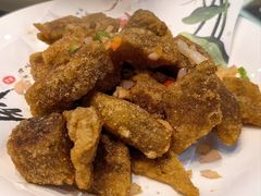 -小秦淮·南京土菜(新亭西路店)
