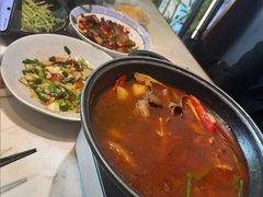 -福厨餐厅·宜昌地标美食(水悦城店)