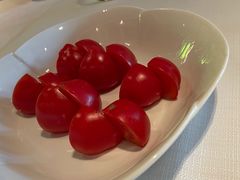 -杏花堂晋商私房菜(华熙五棵松店)