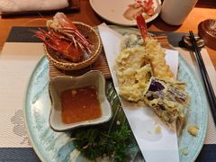 -长崎屋·日本料理·刺身·烧鸟(天河北路店)
