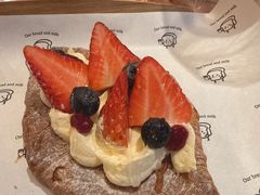 -黑草莓(重庆路店)