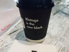 -BLATAGE COFFEE
