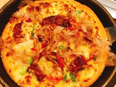 -必胜客(上海新南方商城PH店)
