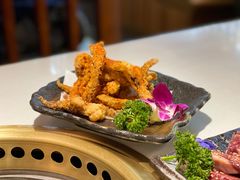 -千寻山野烤肉(中关村店)