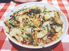 -西贝莜面村