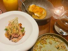 -Laures·月桂西班牙碳烤餐厅(十尚坊店)