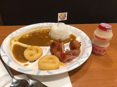 -CoCo壱番屋(久光百货店)