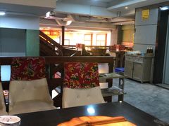 -老关东铁锅炖(上游街店)