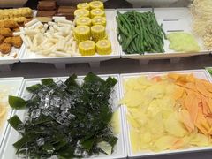-醉人椒麻辣香锅(王府井喜悦店)