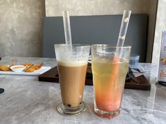 -必胜客(永泰店)