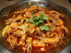 -槐店王婆大虾(双街镇店)