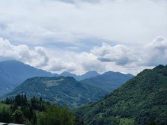 -阿坝州汶川特别旅游区