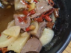 -聚缘坊特色名小吃(天元西街店)