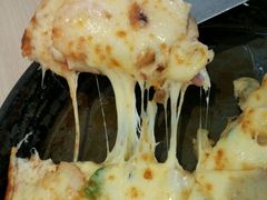 -必胜客(巴沟店)
