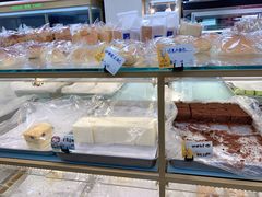 -爱德顺糕点食屋(利民道店)