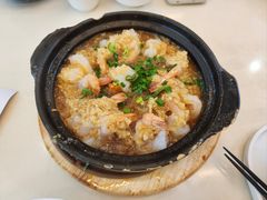-蔡澜点心·粤菜(赛格国际购物中心店)