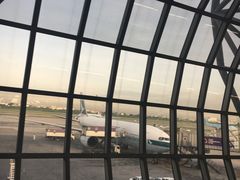 -曼谷素万那普国际机场