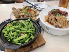 -东就鸭饭店·古早海南菜(滨海店)