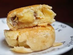 提子奶酥-百饼园(南后街店)