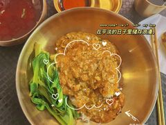 -贡梅老面馆·蟹粉面·无锡特色小吃(南长街主推店)
