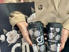 -gleeglee乐溢亦茶(合生汇店)
