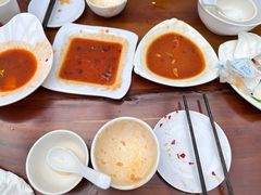 -少林寺欢喜地素斋馆