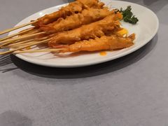 -金哥私房菜馆(张府园总店)