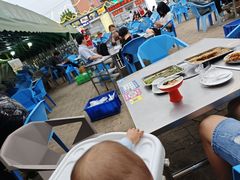 -清真·馬坡二旦烧烤(人生一串拍摄店)