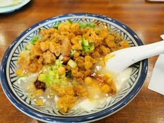 -峨眉山豆腐脑(解放路店)