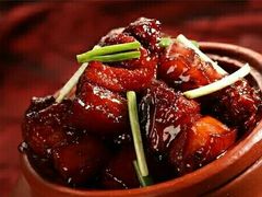 -贵州大黄牛肉火锅(浦建路店)