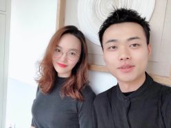 中发-简法造型·品牌形象店