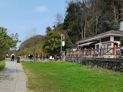 -贵阳市花溪国家城市湿地公园