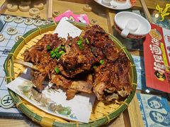 -爷爷的烀饼店