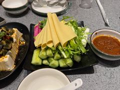 -锦州烧烤·纸包鱼(物资学院路店)