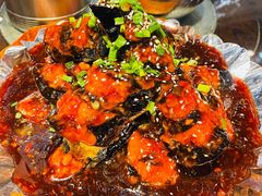 -东北大院·东北菜(三台子店)