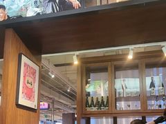-牧童禧肉社·韩国炭火烤肉店(中粮祥云小镇店)
