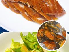 -香雪海饭店中餐厅(人民桥店)