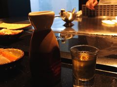 -松临·铁板烧&Omakase(神农店)