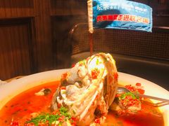 -坛宗剁椒鱼头(河西王府井店)